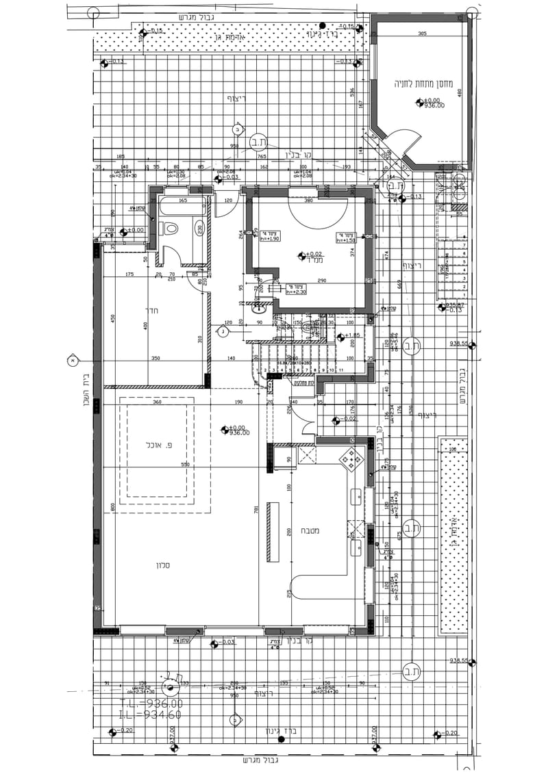 תכניות DRAWINGS