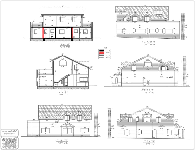 תכניות DRAWINGS