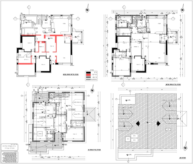 תכניות DRAWINGS