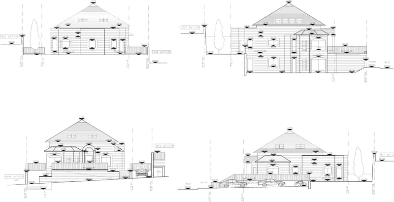תכניות DRAWINGS