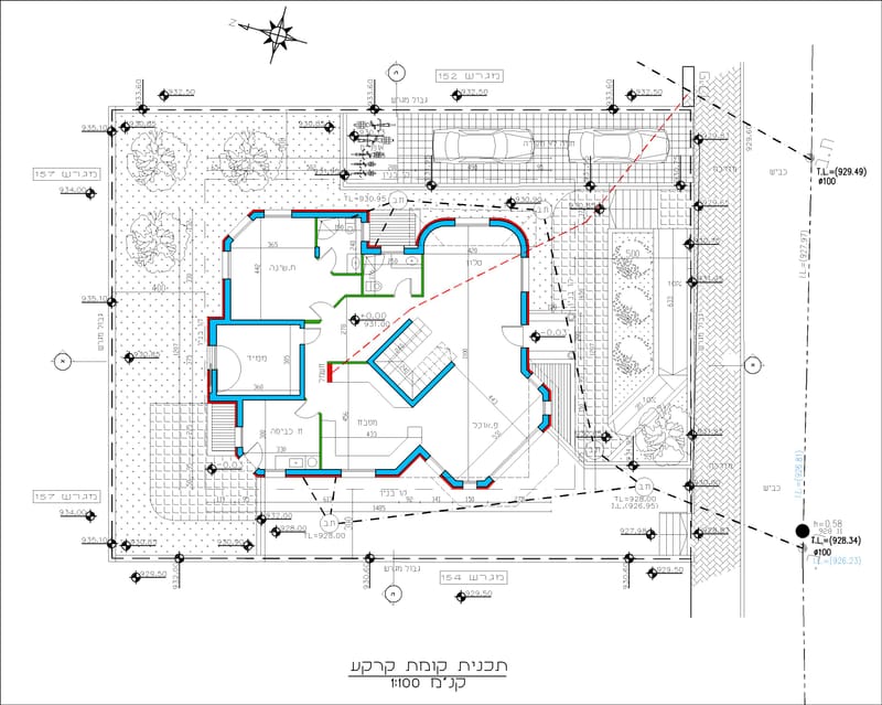 תכניות DRAWINGS