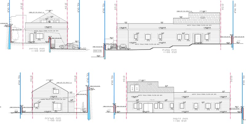 תכניות DRAWINGS