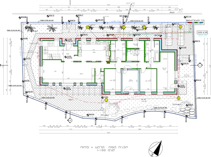 תכניות DRAWINGS