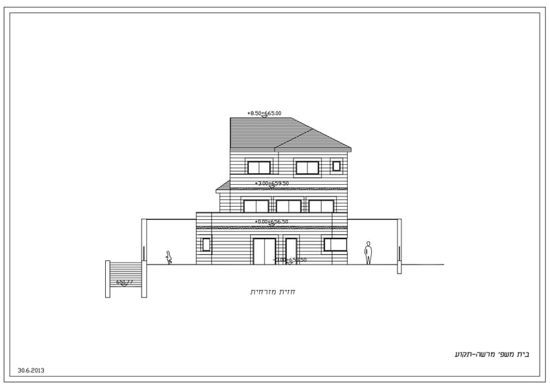 תכניות DRAWINGS