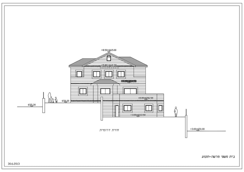 תכניות DRAWINGS