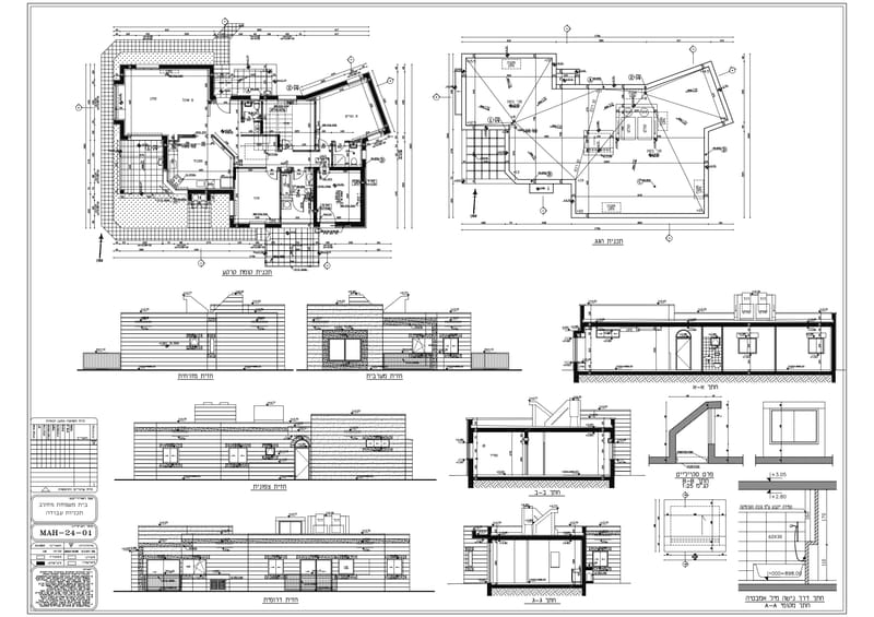 תכניות DRAWINGS