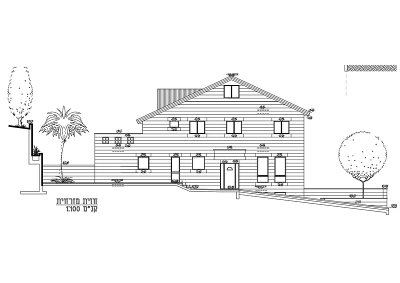 תכניות DRAWINGS