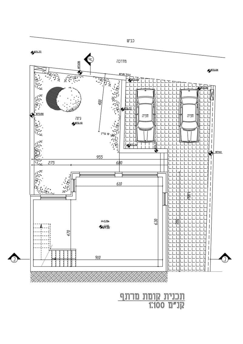 תכניות DRAWINGS