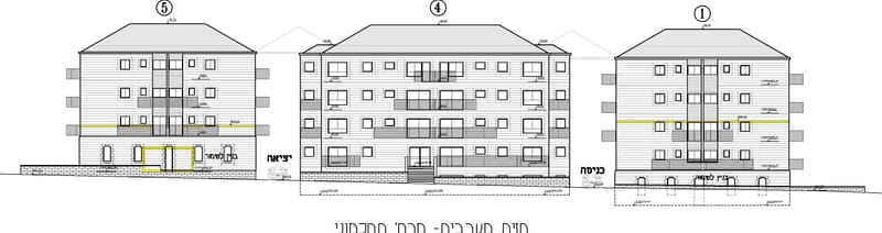 תכניות DRAWINGS
