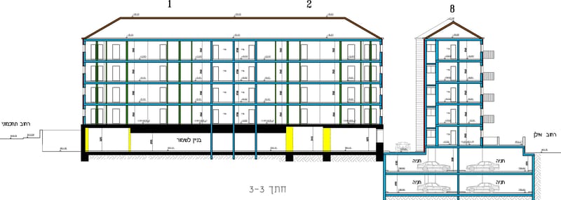 תכניות DRAWINGS
