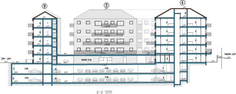תכניות DRAWINGS