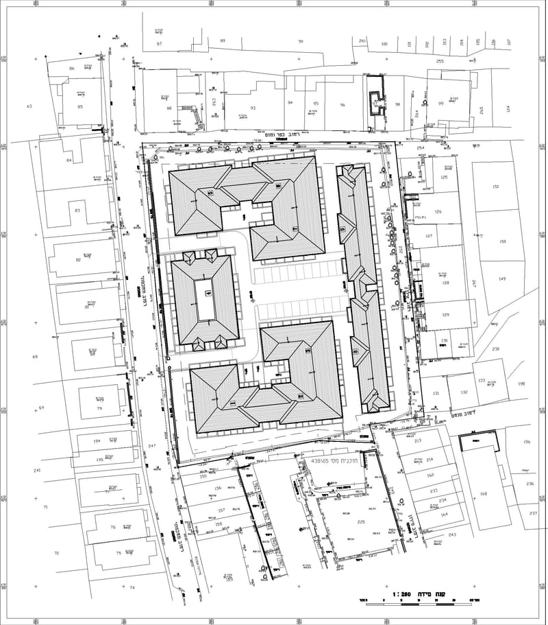 תכניות DRAWINGS