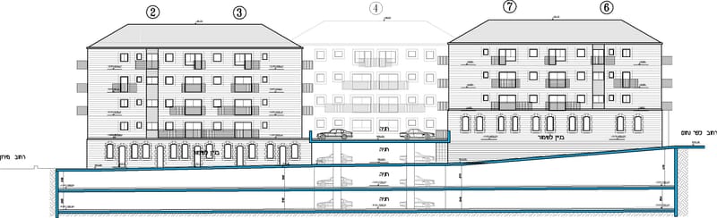 תכניות DRAWINGS