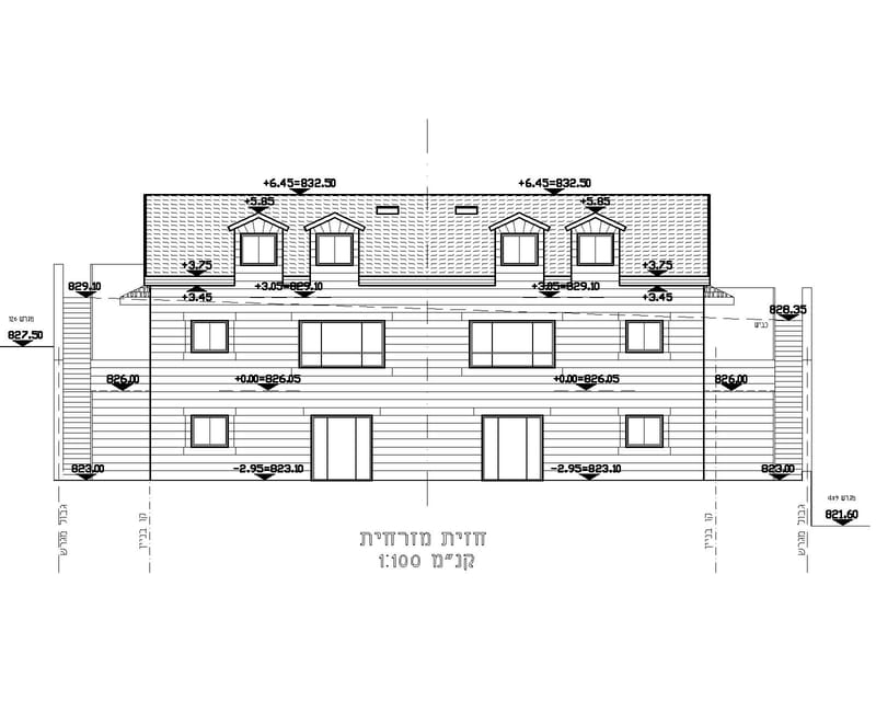 תכניות DRAWINGS