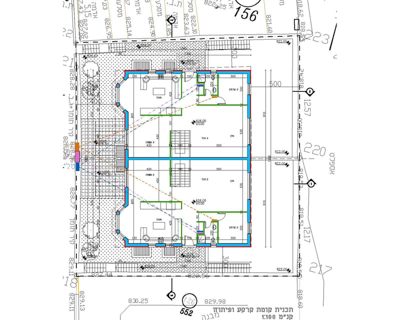 תכניות DRAWINGS