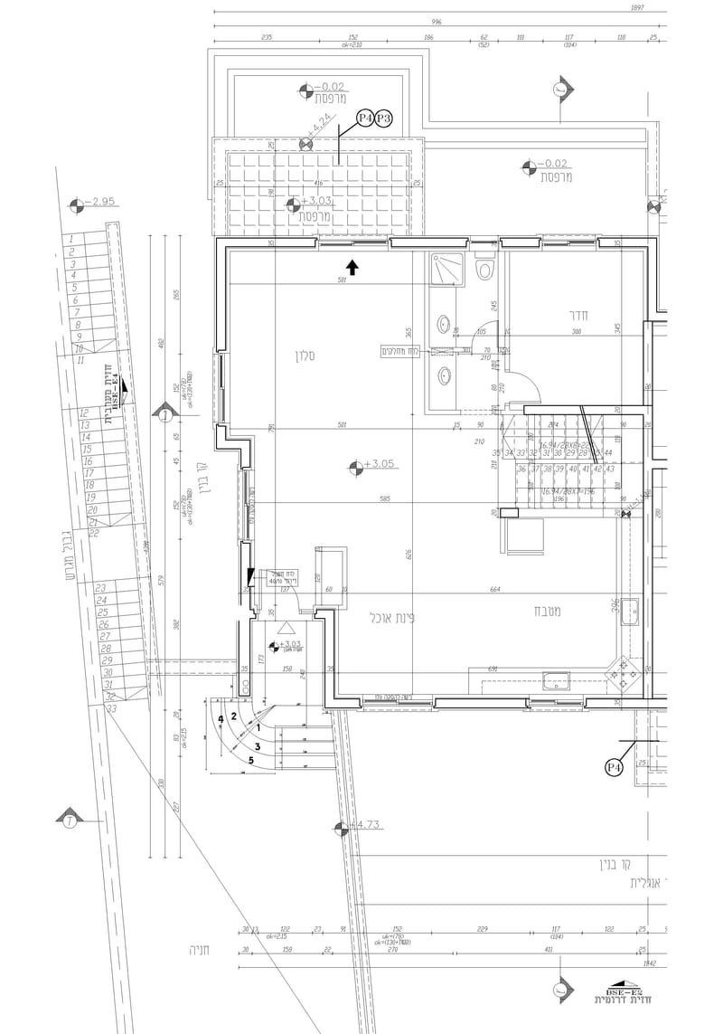 תכניות DRAWINGS