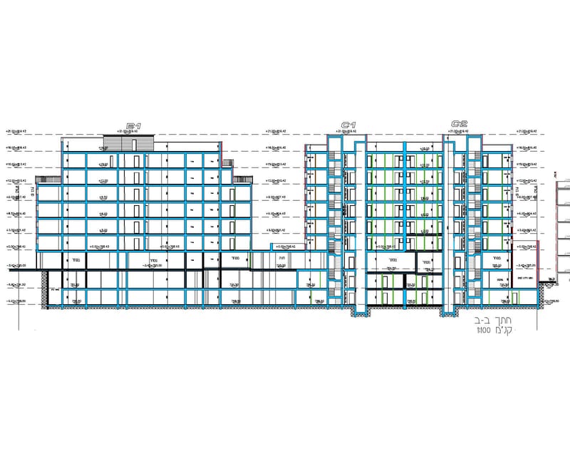 תכניות DRAWINGS