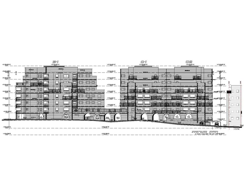 תכניות DRAWINGS