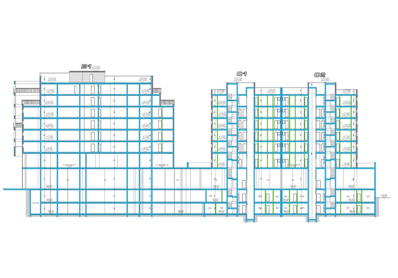 תכניות DRAWINGS