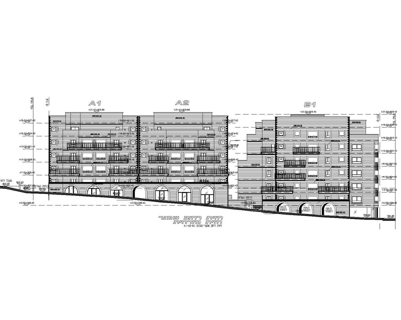 תכניות DRAWINGS