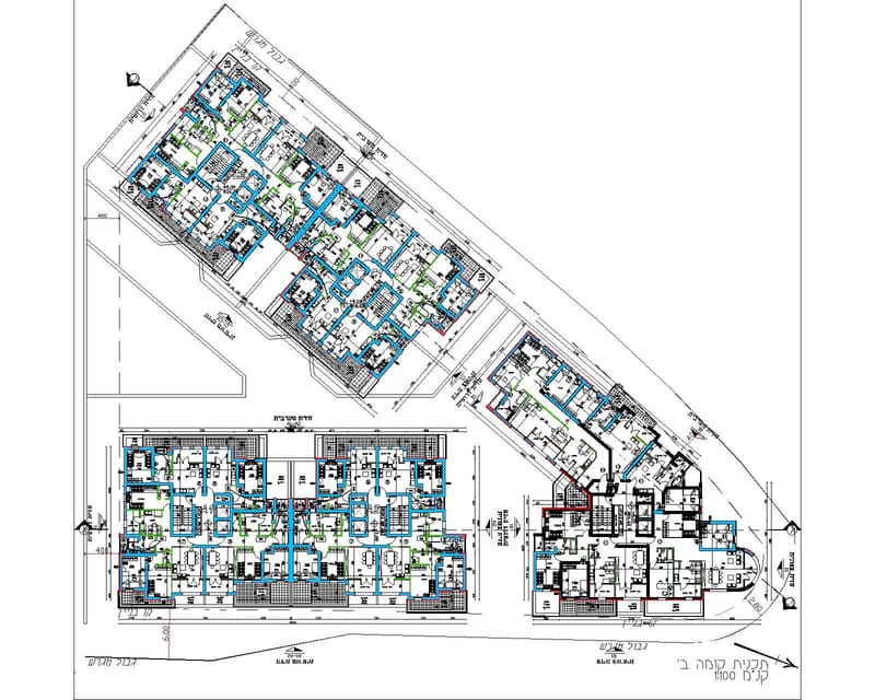 תכניות DRAWINGS