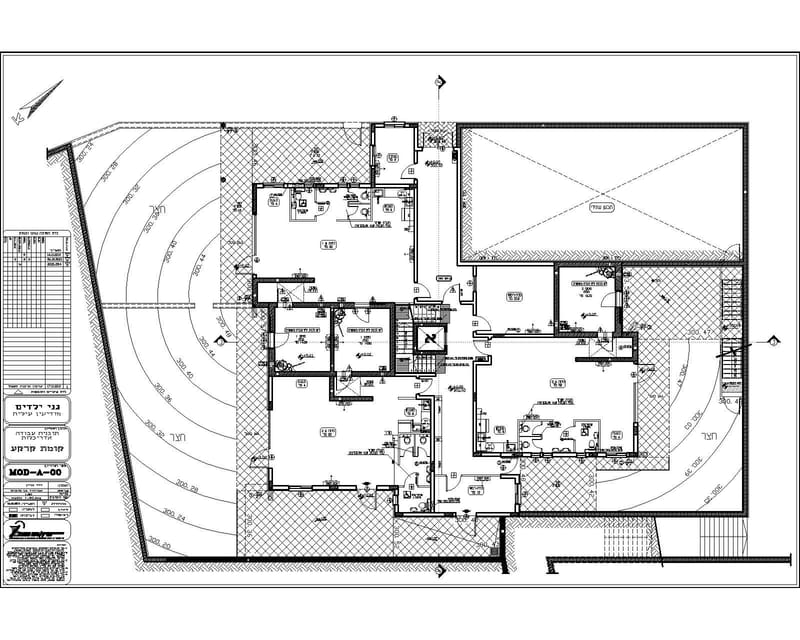 תכניות DRAWINGS