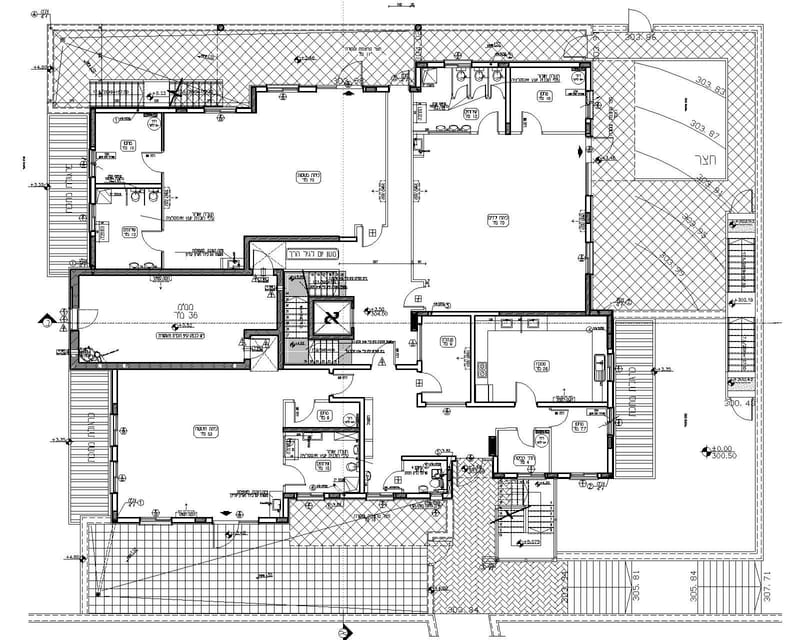 תכניות DRAWINGS