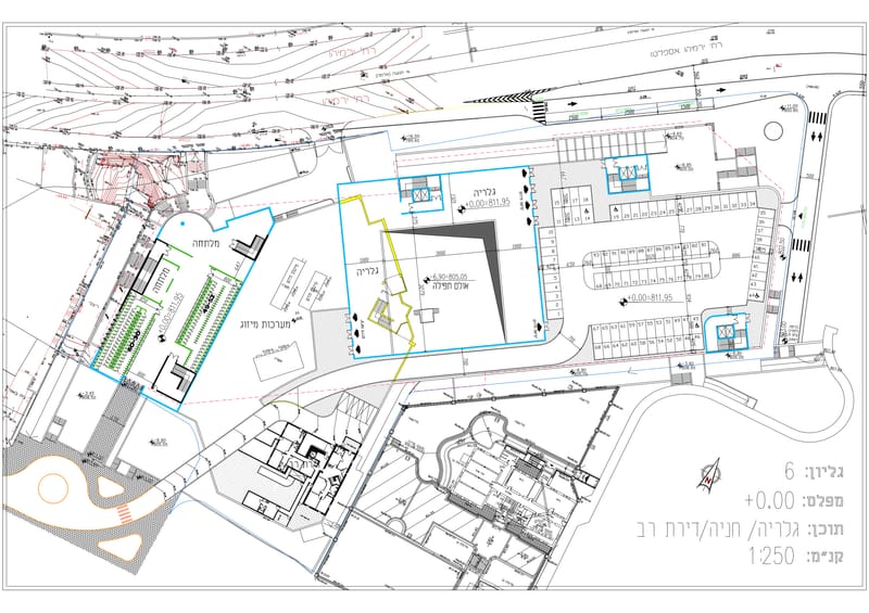 תכניות DRAWINGS