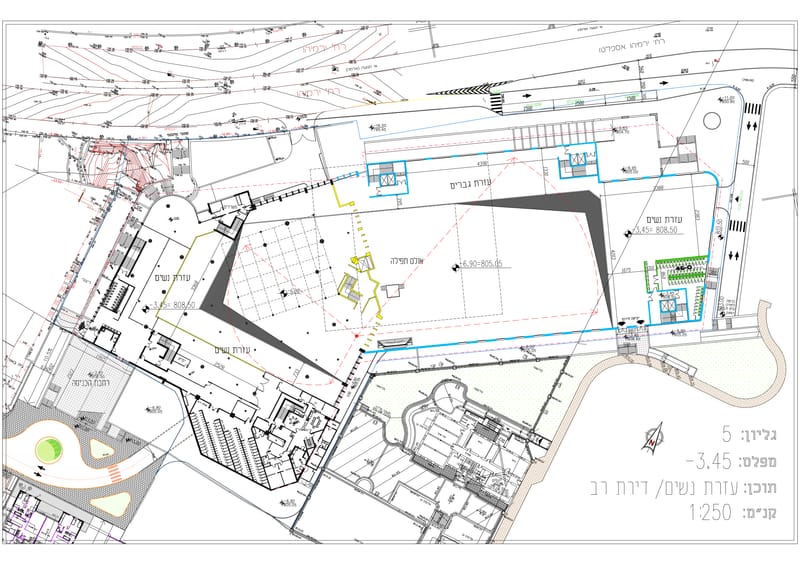 תכניות DRAWINGS