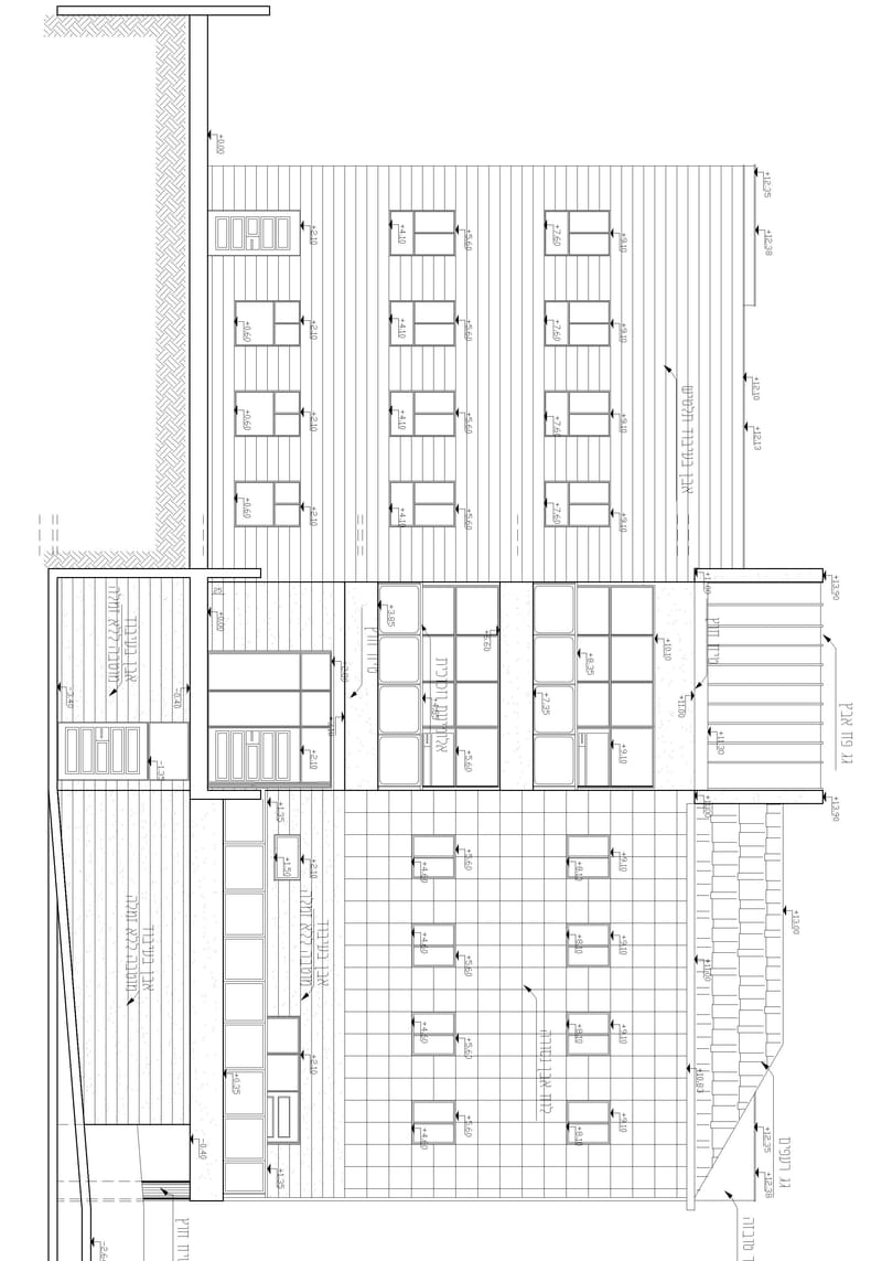 תכניות DRAWINGS