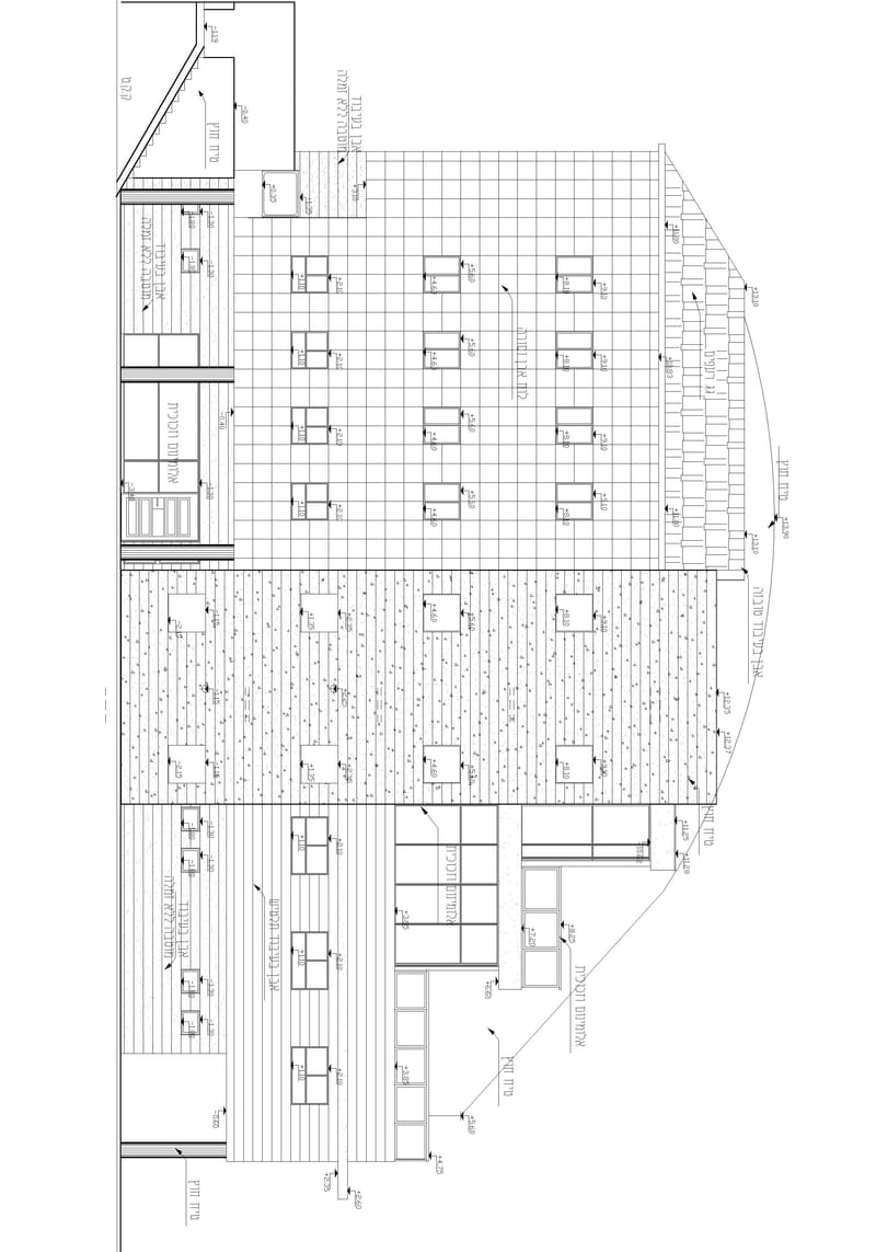 תכניות DRAWINGS