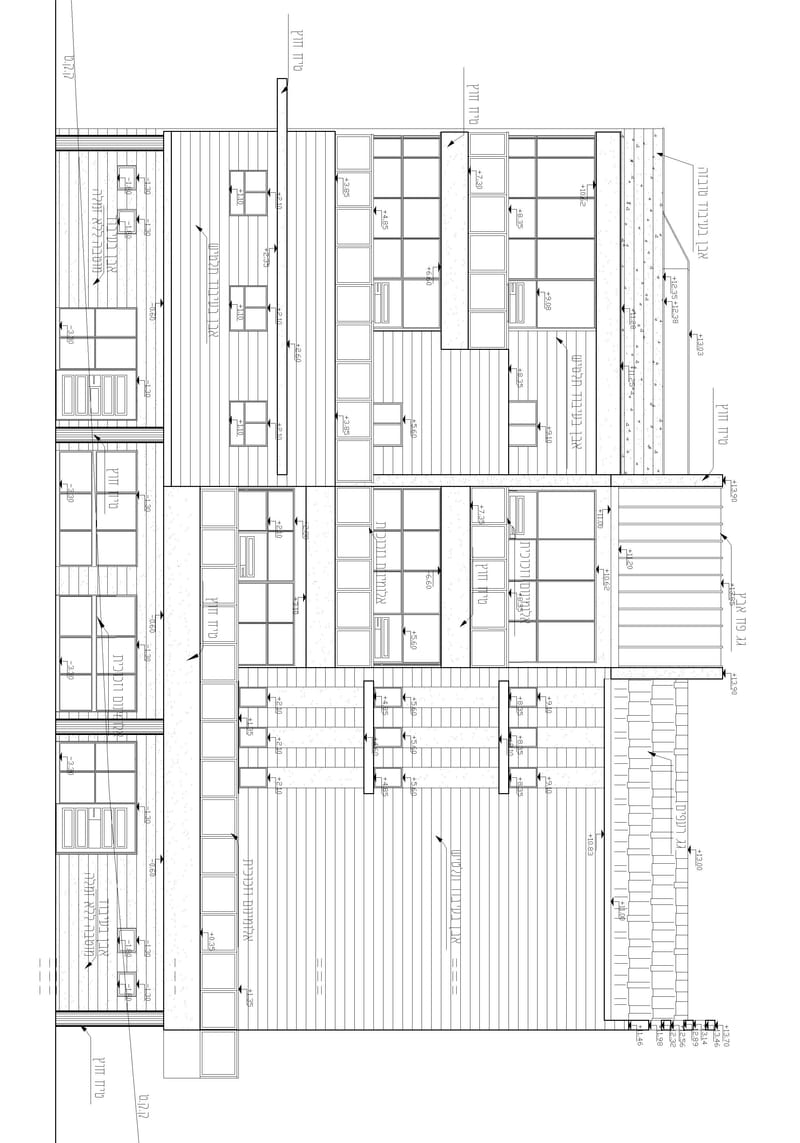 תכניות DRAWINGS