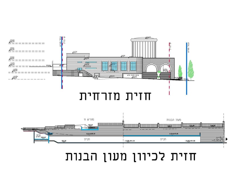 תכניות DRAWINGS