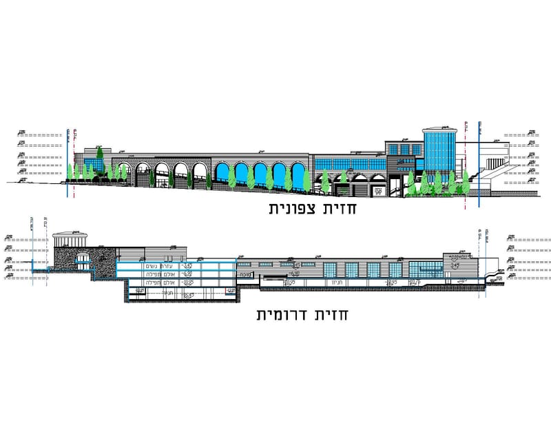 תכניות DRAWINGS