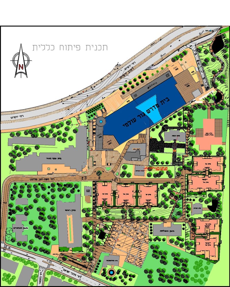 תכניות DRAWINGS