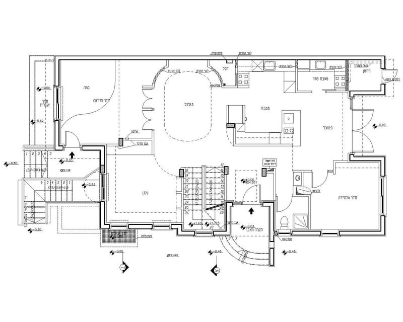 תכניות DRAWINGS