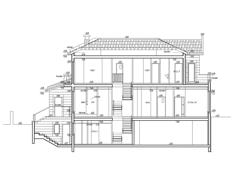 תכניות DRAWINGS