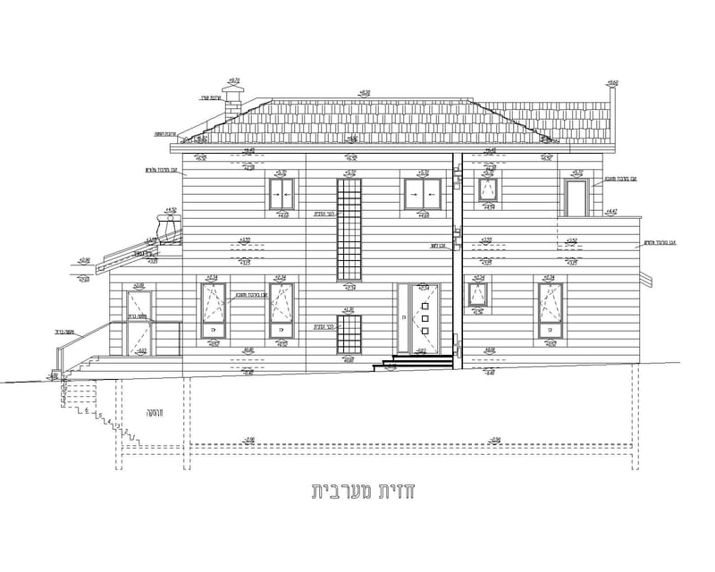 תכניות DRAWINGS