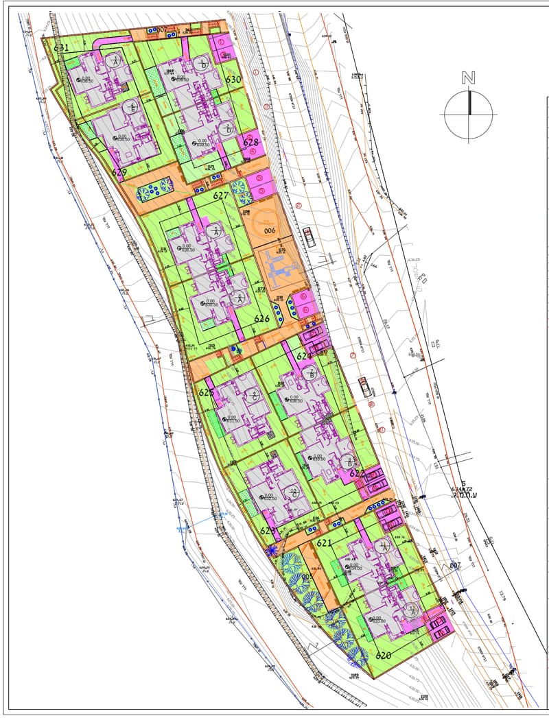 תכניות DRAWINGS