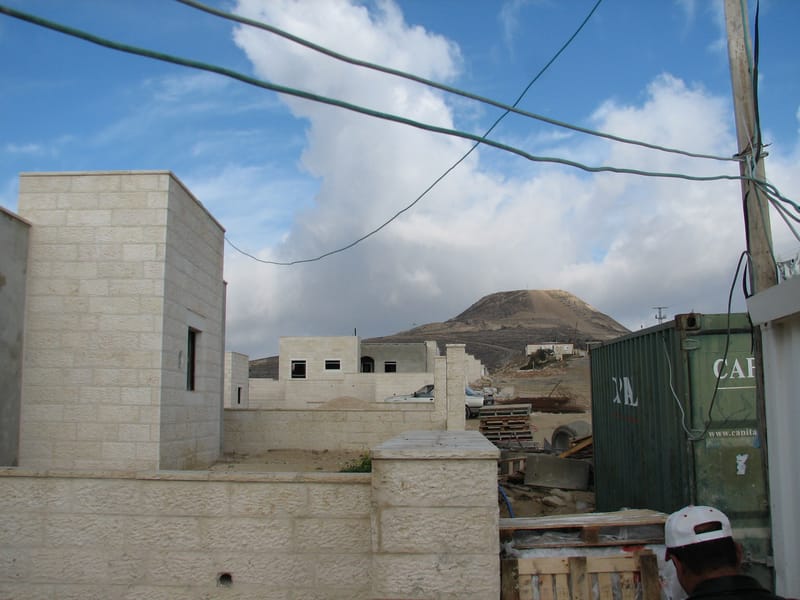 12 יח"ד - דו משפחתיים