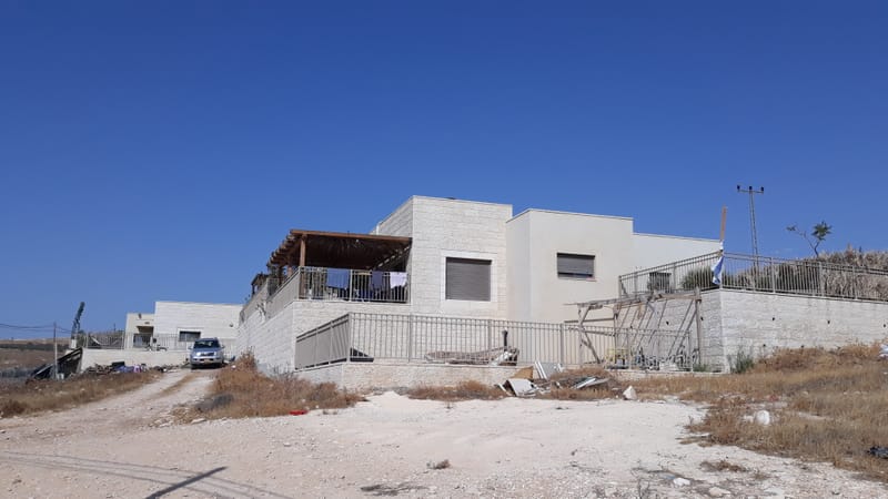 12 יח"ד - דו משפחתיים