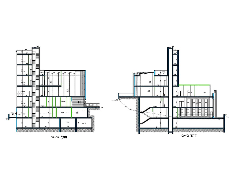 תכניות DRAWINGS