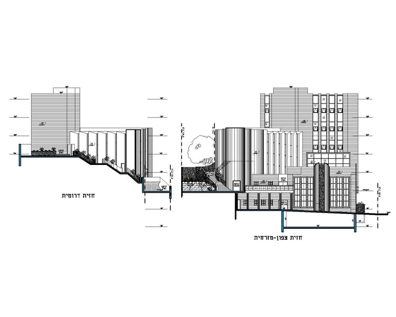 תכניות DRAWINGS