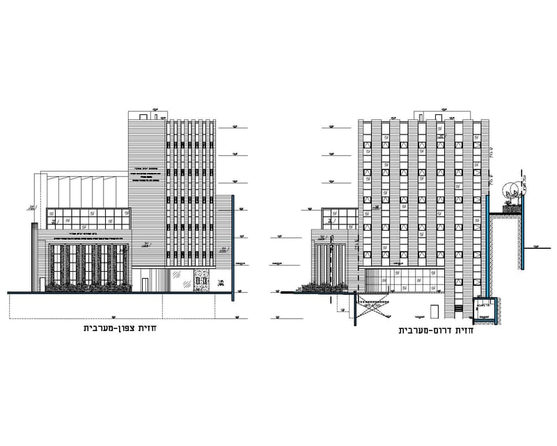 תכניות DRAWINGS