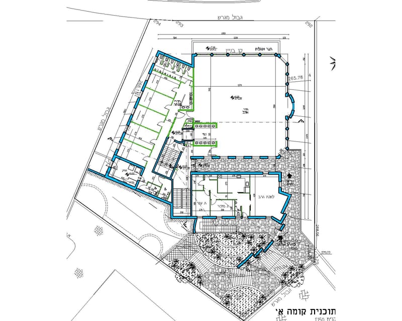 תכניות DRAWINGS