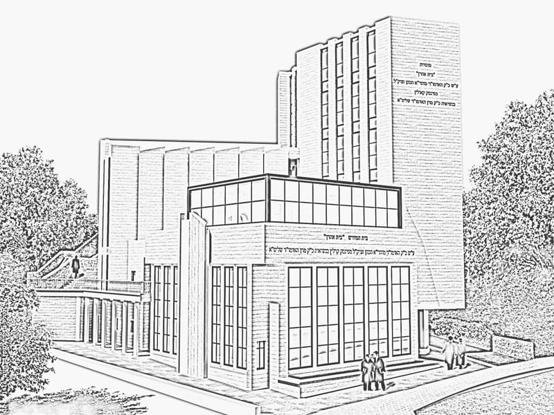 תכניות DRAWINGS