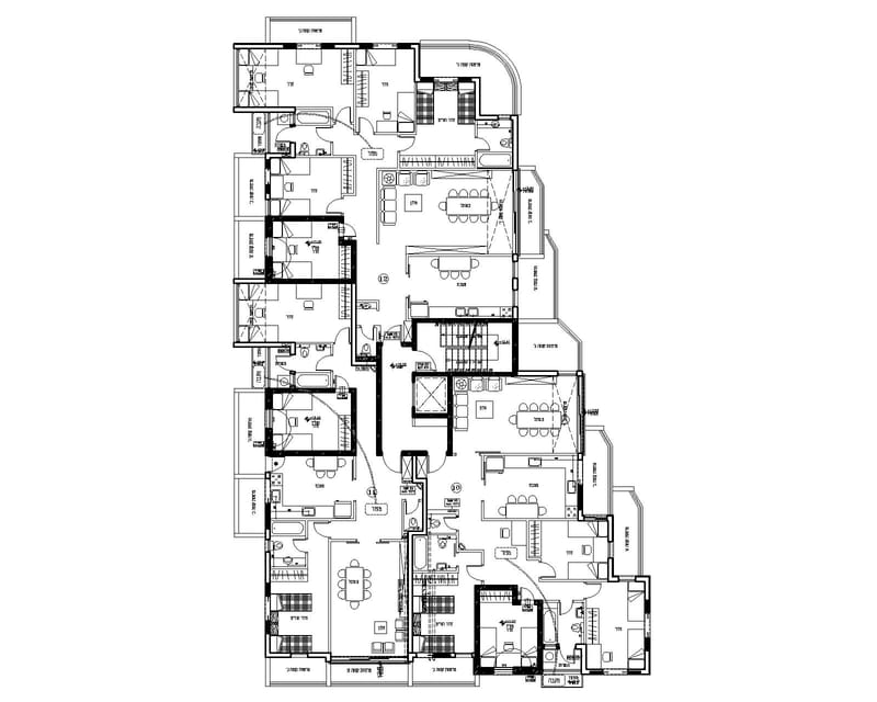 תכניות DRAWINGS