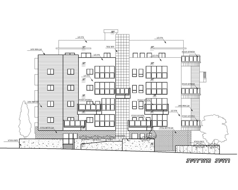 תכניות DRAWINGS