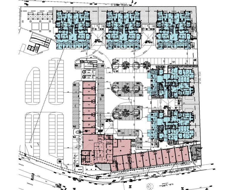 תכניות DRAWINGS