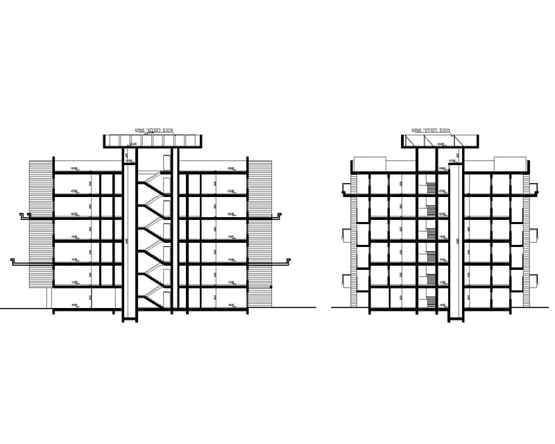 תכניות DRAWINGS